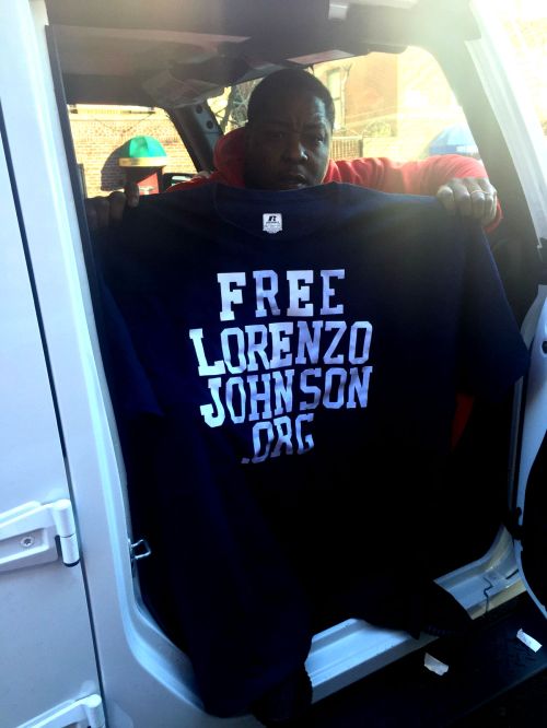 Jadakiss for Lorenzo