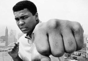 Muhammed-Ali
